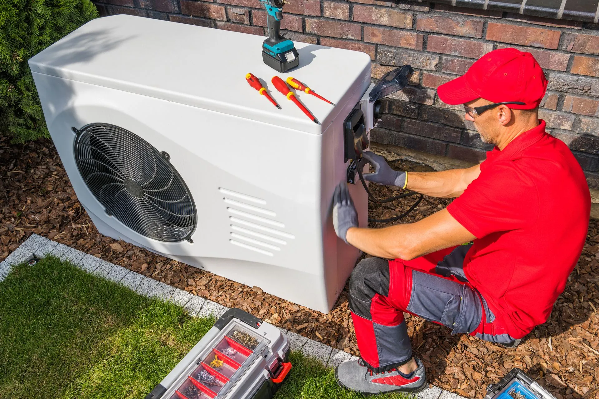 About HVAC in Pillager, MN
